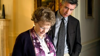 Philomena, Best Motion Picture - Drama