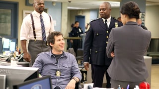 Brooklyn Nine-Nine