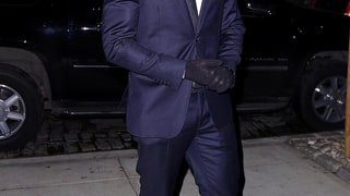 Sharp Suit, Herc!