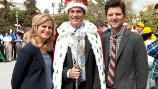 Parks and Recreation