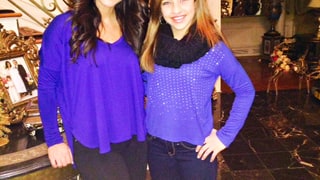 Birthday Baby!