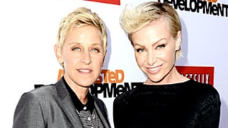 Ellen DeGeneres Gives Portia De Rossi Truck for Christmas: See Her Surprise Video
