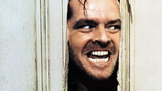Jack Nicholson
