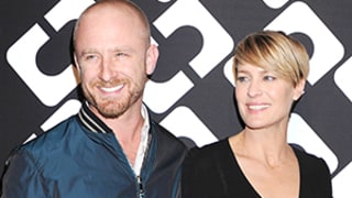 Robin Wright, 47, Is Engaged to Ben Foster, 33 -- See Her Ring