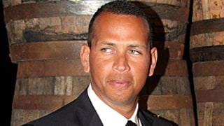 Alex Rodriguez Suspended For Entire 2014 Major League Baseball Season