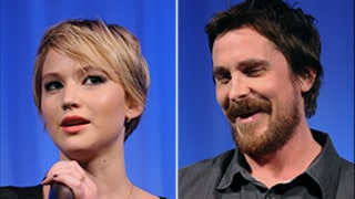 Jennifer Lawrence Wanted to Kiss