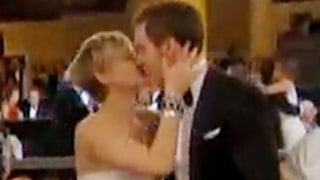 Jennifer Lawrence Kisses Boyfriend Nicholas Hoult After Golden Globes Win: Picture