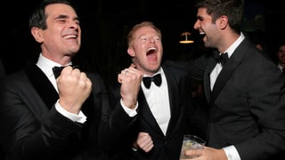 What's So Funny?