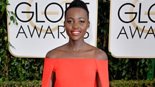 Golden Globes Red Carpet 2014: See the Best-Dressed Stars!