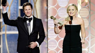 Golden Globes 2014: From Brooklyn Nine-Nine to Amy Poehler, Top 5 Biggest Surprises and Upsets of the Night
