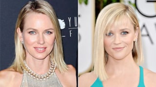 Golden Globes 2014 Beauty Trends: Six Hair and Makeup Looks From Reese Witherspoon, Amy Adams and Mila Kunis