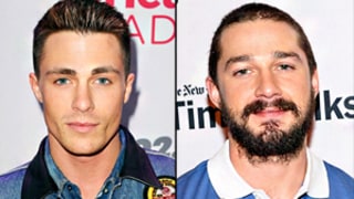 Colton Haynes Calls Jennifer Lawrence His Spirit Animal, Shia LaBeouf Says He's Not Famous Anymore: Top 10 Tweets