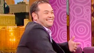Jon Gosselin Had Vasectomy, Still Texts Kate Gosselin About Kids