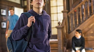 The Social Network
