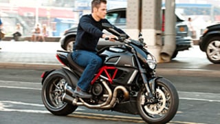 Jack Ryan: Shadow Recruit Review: Chris Pine Is Up to the Challenge