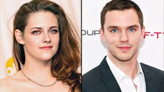 Kristen Stewart to Star in Romantic Adaptation of