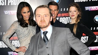 Simon Pegg