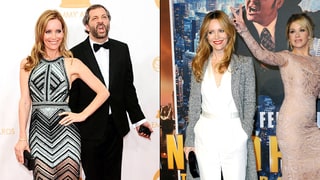 Leslie Mann
