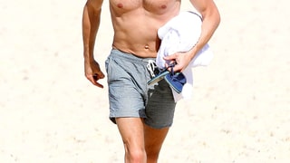 Brody's Bod