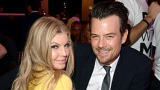 Josh Duhamel Slams Report Claiming He Is Trying to Break Up Fergie and Black Eyed Peas
