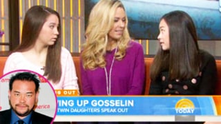 Jon Gosselin Reacts to Kate's TODAY Interview: