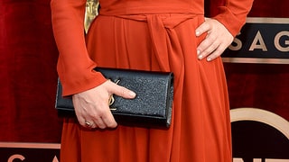 Patricia Arquette: 2014 SAG Awards
