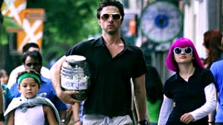 Zach Braff's Kickstarter-Funded Film Wish I Was Here