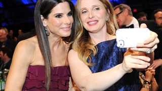 Sandra Bullock
