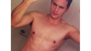 James Franco