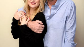 Kate Hudson and Zach Braff