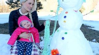 Holly Madison