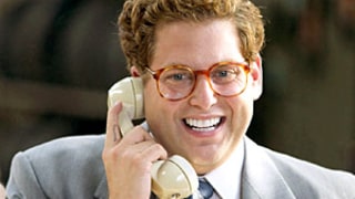 Jonah Hill Took $60,000 Pay for Wolf of Wall Street to Work With Martin Scorsese