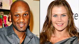 Lamar Odom Makes Desperate Calls to Khloe Kardashian; Alison Sweeney Leaves Days of Our Lives: Top Stories