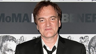 Quentin Tarantino Rants Over