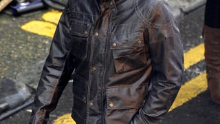 It's Bloody Jack Bauer!