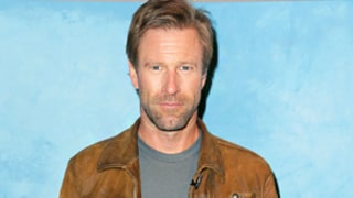 Aaron Eckhart Pretended to Lose a Child in Support Group While Preparing For Role in Rabbit Hole