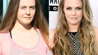 Alicia Silverstone