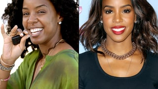 Kelly Rowland