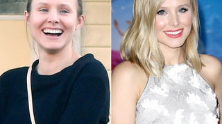 Kristen Bell