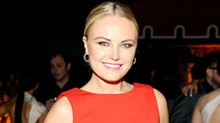 Malin Akerman Gushes About Baby Son Sebastian: