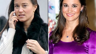 Pippa Middleton