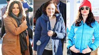 Sundance Film Festival: Four Winter Style, Makeup, Beauty Tips for Surviving Polar Vortex