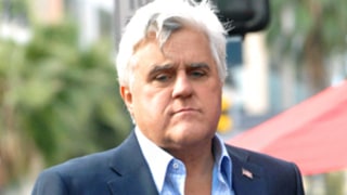 Jay Leno on Leaving The Tonight Show: