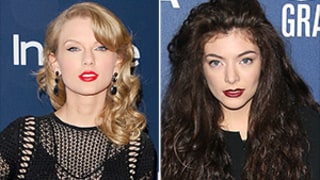 Grammys 2014: How Taylor Swift, Lorde, Madonna and More Are Gearing Up For the Big Night