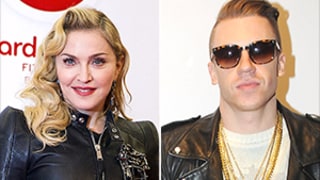 Queen Latifah to Officiate 34 Weddings During Macklemore & Ryan Lewis, Madonna's