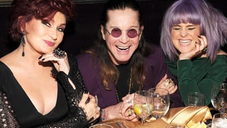 Osbourne Antics