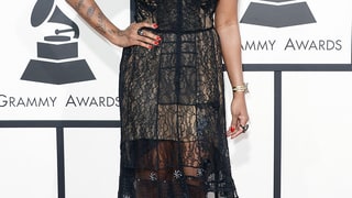 Fantasia Barrino: 2014 Grammy Awards