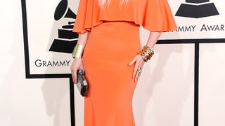 Natasha Bedingfield: 2014 Grammy Awards