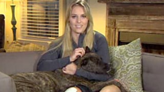 Lindsey Vonn: