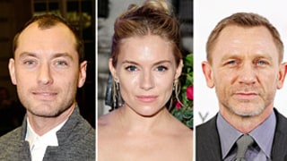 Sienna Miller Left